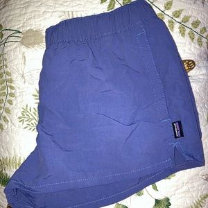 Patsgonia Women's Board Short